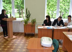 Молодь і майбутнє: в Уманському НУС відбувся конкурс  бізнес-проектів